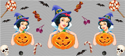 16oz Halloween-J 896